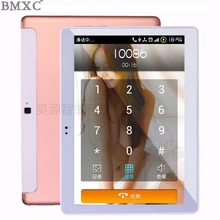 Бесплатная доставка оригинальный бренд 10 дюймов 3 г звонок Tablet 3 г Android Tablet PC Quad Core WIFI GPS планшет PC 2 ГБ + 32 ГБ Bluetooth