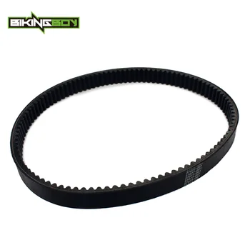 

BIKINGBOY For EZGO Golf Cart Gas 2-Cycle 1992-1993 4-Cycle 1991-1996 Drive Belt 1-3/16"W x 40-3/4" OD OEM 27077-G01 27077-G02