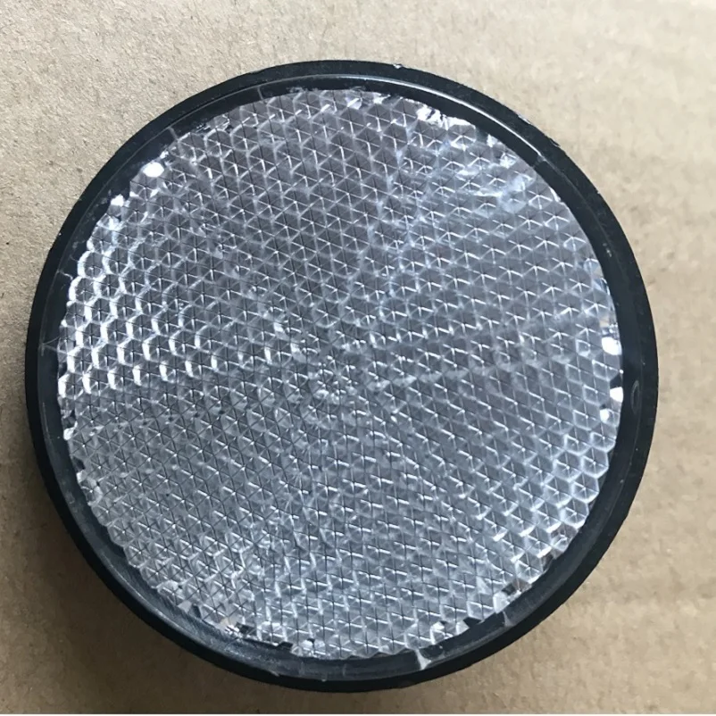 White-Reflectors