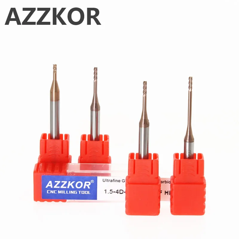 

Deep Groove Alloy Face Milling Cutter Avoiding Long Neck Cutting Lengthening CNC 4Flute Top Deep Hole Processing Steel For Matel
