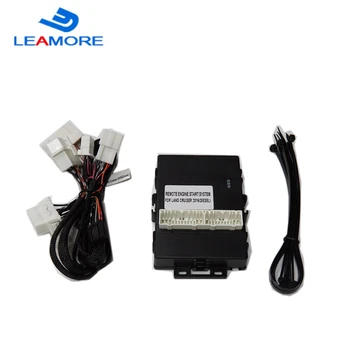 

The most popular & high-quality for 2010-2015 Landcruiser remote starter engine
