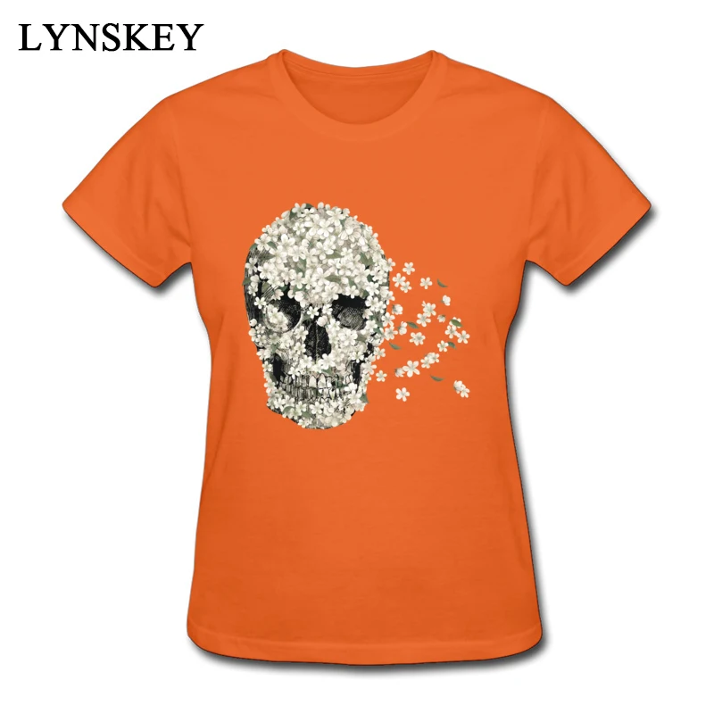 A Beautiful Death_orange