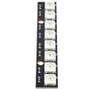 8 canales WS2812 5050 RGB LED luces incorporadas a todo color Placa de desarrollo 8 Bits ► Foto 3/6