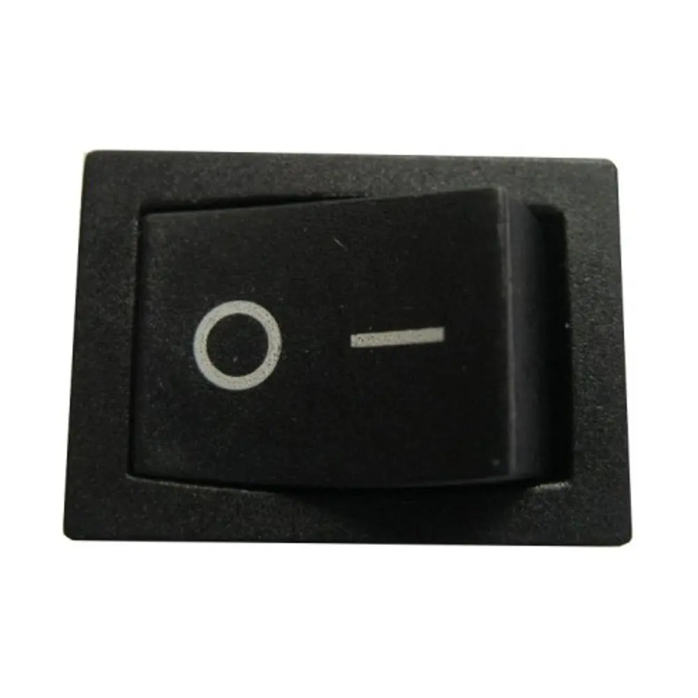 10 шт. ВКЛ ВЫКЛ KCD1 15*21 мм 2pin Тип Корабля переключатель 6A 250 В 10A 125 в 15X21 клавишный 101
