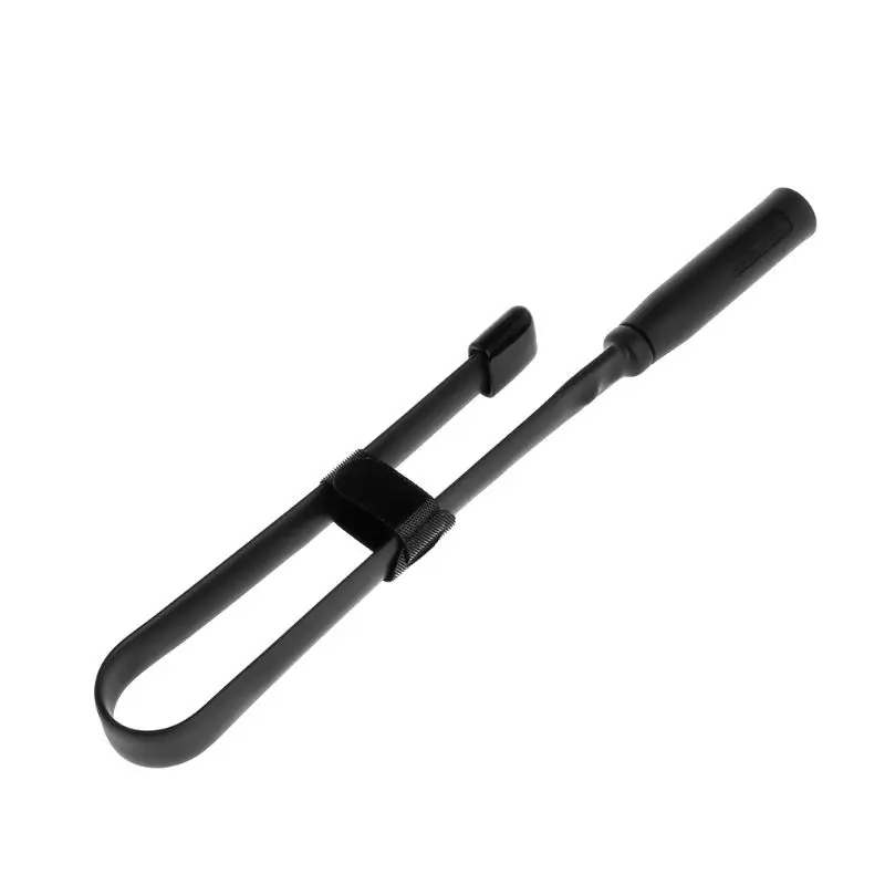 Тактическая антенна CS SMA Female Двухдиапазонная VHF UHF 144/430 МГц складная для Walkie Talkie TGUV2