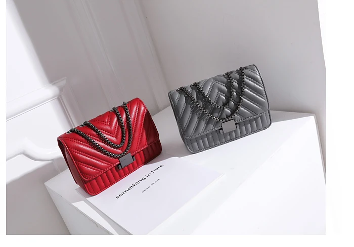 Bolsas de ombro