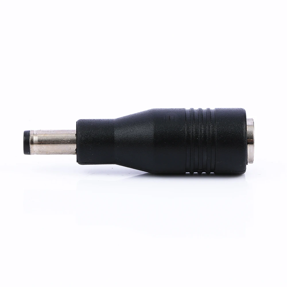 7.4*5.0mm To 5.5*2.5mm Male 0.6 mm Pin length Female DC Power Charger Converter Adapter Connector Plug Charging Cable