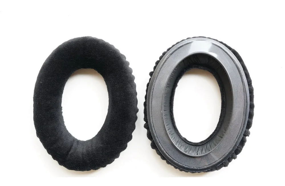 Genuine Replacement Ear pads for SENNHEISER HD650 HD600 HD580 HD565 HD545 Headphones