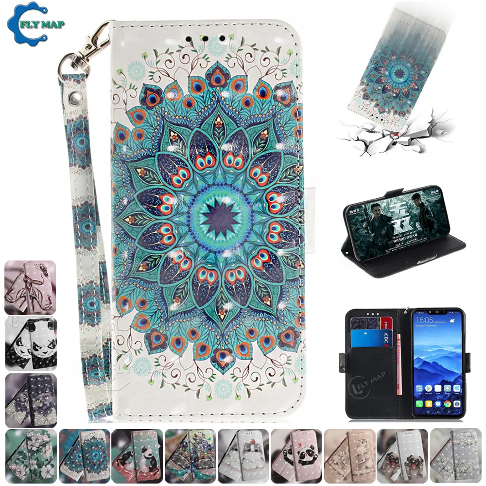 

Flip Case for Huawei Mate 20 Lite SNE LX1 LX2 Case Silicone Phone Leather Cover Mate20 Lite SNE-LX1 SNE-LX2 SNE-LX3 Phone Etui