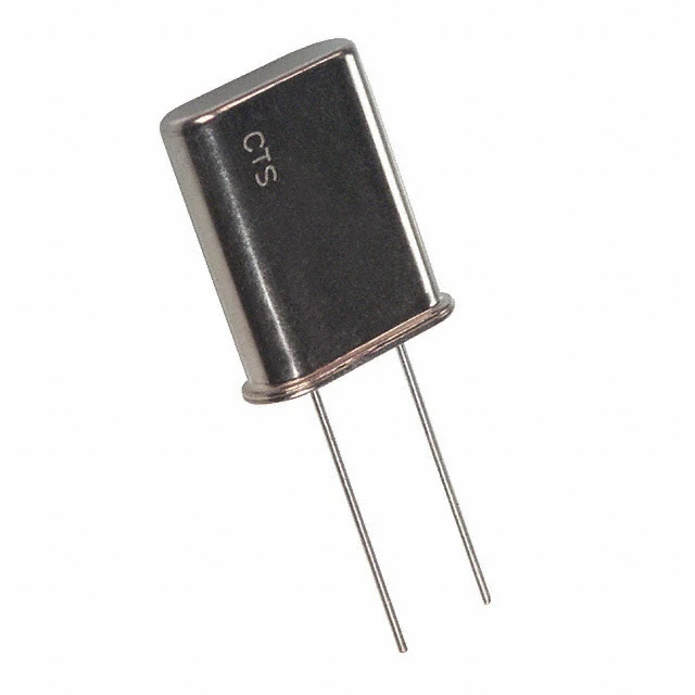 5pcs/Lot MP065C-E CRYSTAL 6.5536MHZ 12PF THRU Crystals Oscillators | Электронные компоненты и принадлежности
