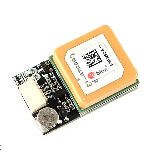 5V 72CH Mateksys SMA-M8Q u-blox GPS Module Positioning Module GLONASS Galileo GPS Tracker Low Noise For FPV RC Drone Accessories 5V 72CH Mateksys SMA-M8Q u-blox GPS Module Positioning Module GLONASS Galileo GPS Tracker Low Noise For FPV RC Drone Accessories