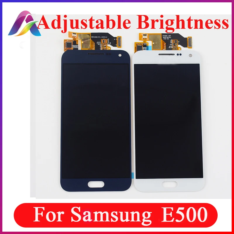 Adjustable For Samsung Galaxy E5 E500 SM E500F E500H E500M/DS Touch