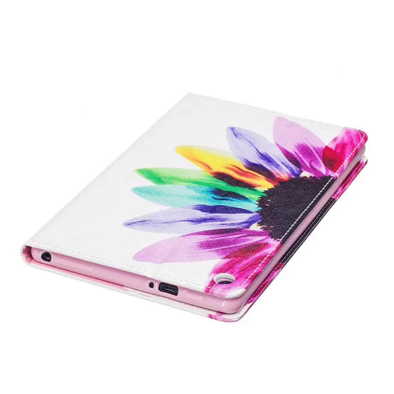 leather tablet case cover