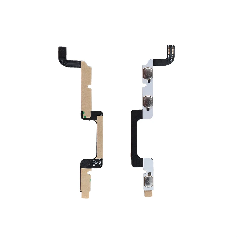 Power Volume Cable Ocolor для Blackview BV9500 BV9500 Pro Кабель для материнской платы Кнопка питания кабель для Blackview BV9500 USB плата объемный кабель питания - Цвет: Power Volume Cable