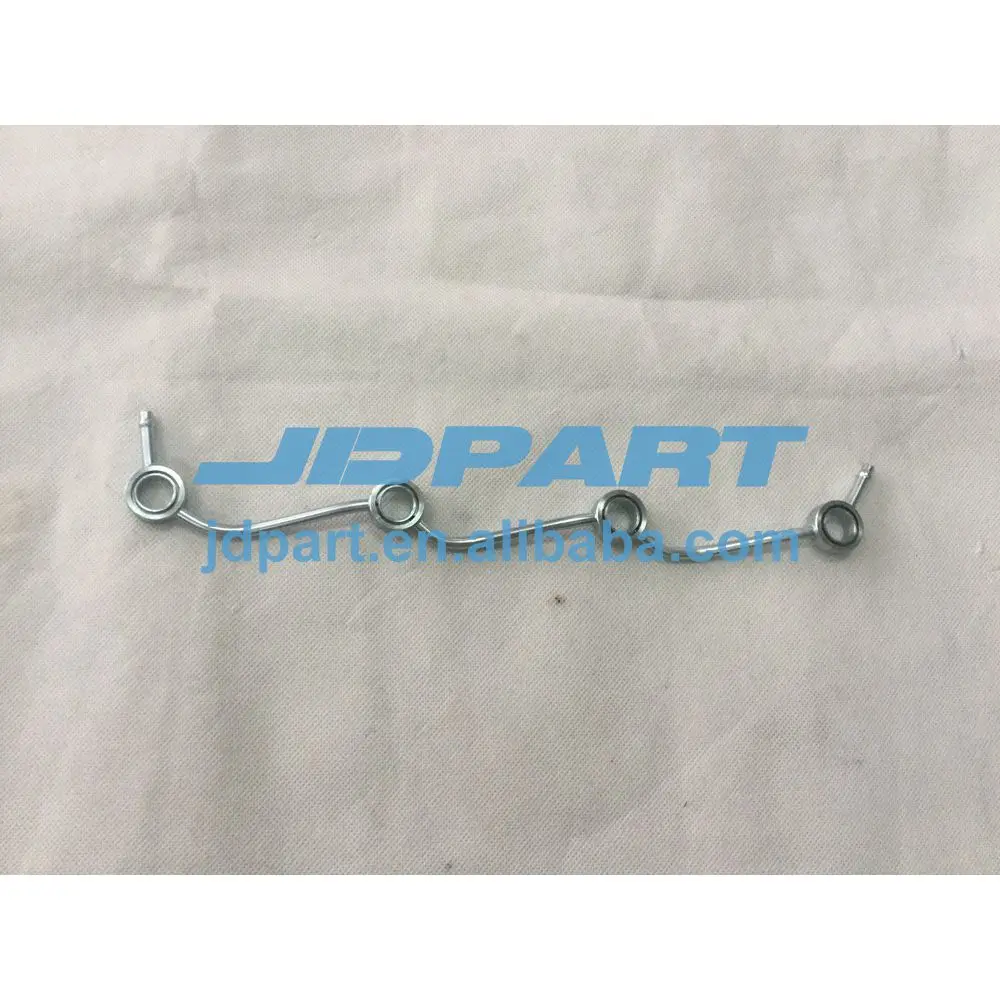 New Kubota V2203 Overflow Pipe