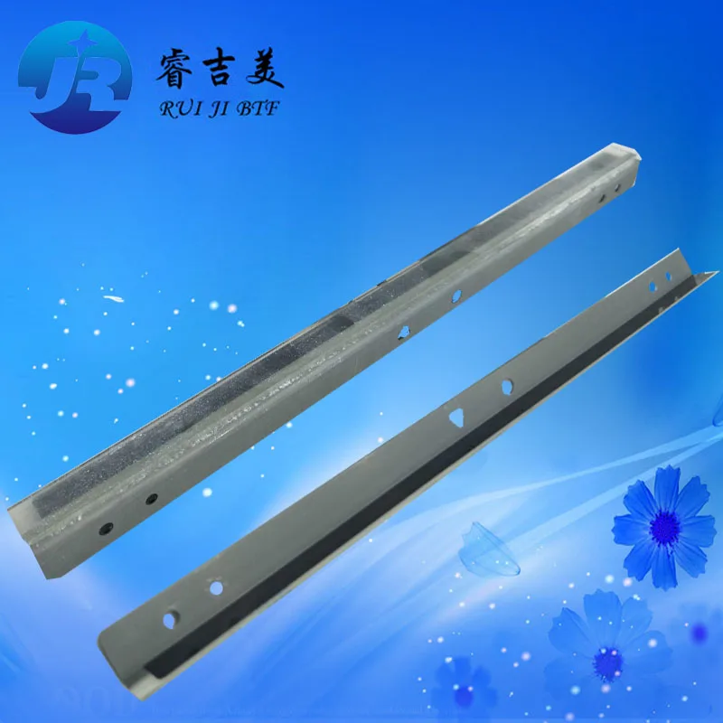 

New UCLEZ0217FCZ3 Transfer Blade Compatible for Sharp MX-2310 2610 2615 2616 2640 3110 3111 3115 MX-3110 Transfer Belt Blade