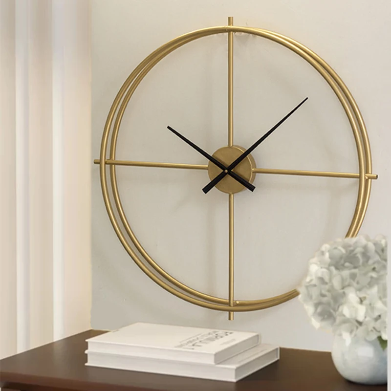 metal wall decorations living room (16)