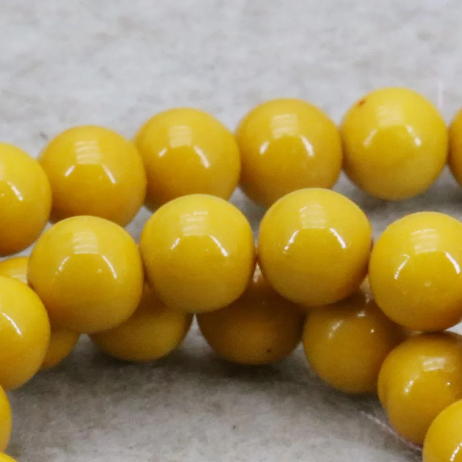 

Fashion 8mm High Quality Ornaments DIY Beads Crafts Riverstone Rain Flower Rainbow Loose Natural Stone Gem Jewelry making 15inch