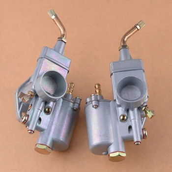 

1pair 28mm Carb Pair Vergaser Carburettor Carby fit for K302 BMW M72 MT URAL K750 MW Dnepr