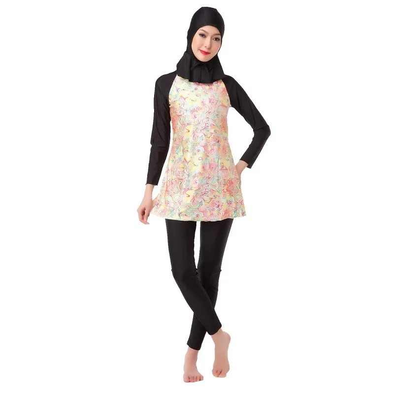 burka bathing suit