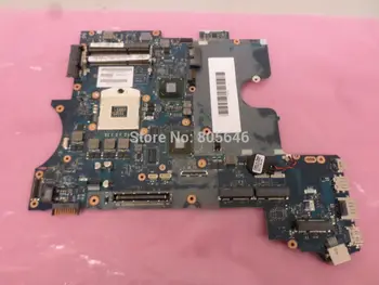 

For DELL Latitude E6520 laptop 0XT7CH XT7CH PAL61 LA-6561P DDR3 Discrete graphics motherboard, fully tested