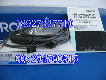 

[ZOB] 100% new original OMRON Omron photoelectric sensors EE-SPW321