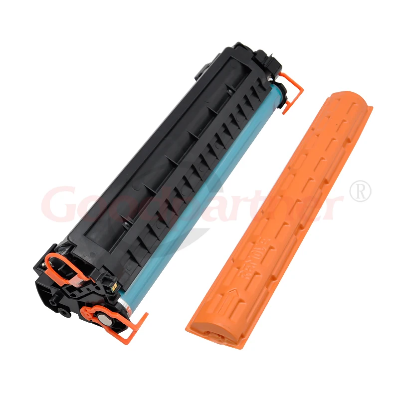 1 шт. x 44A CF244A лазерный тонер картридж с чипом сброса для HP LaserJet Pro M15a M15w M28a