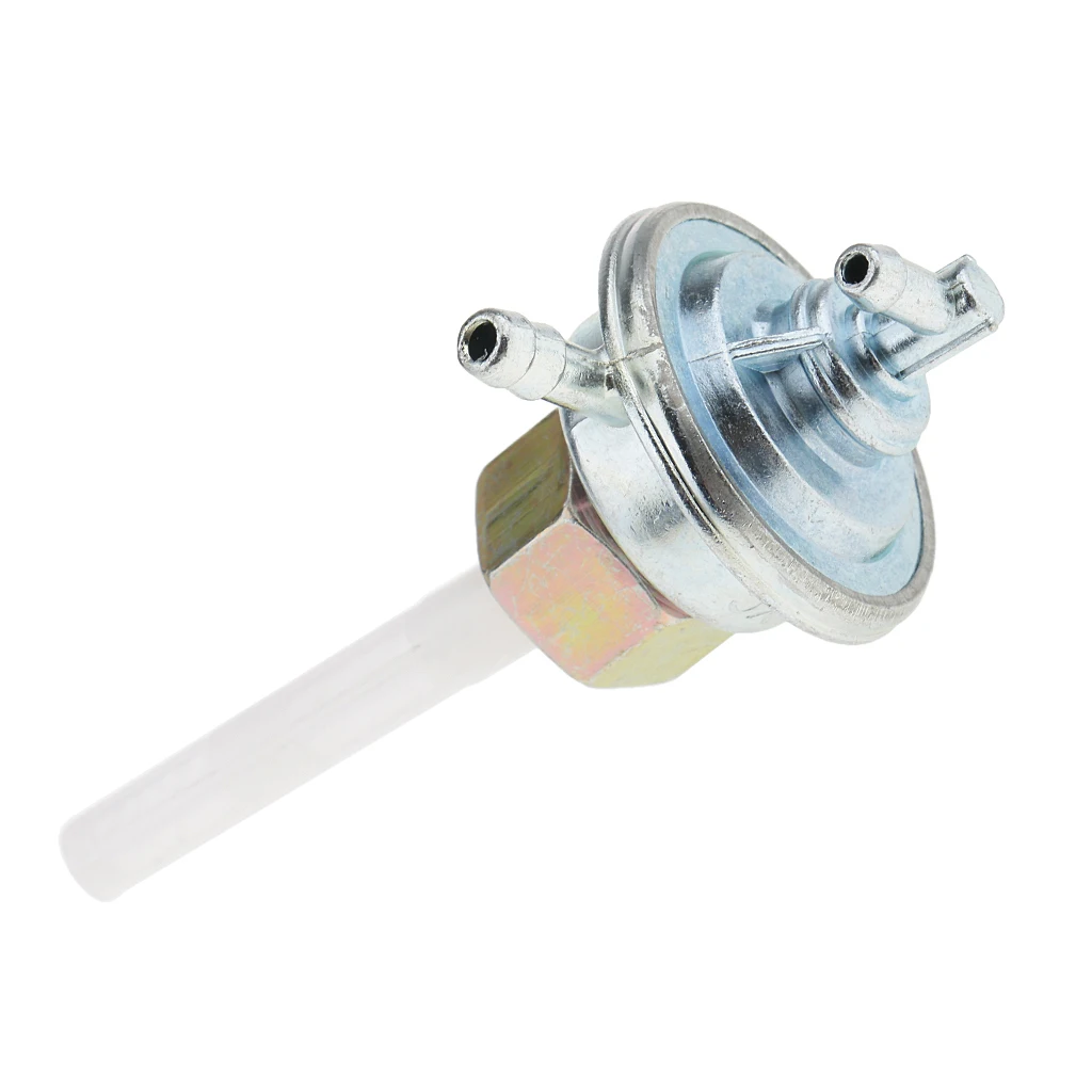 Fuel Switch Pump Valve Petcock Tap for GY6 50cc 125cc 150cc 250cc Moped ATV High Performance | Автомобили и мотоциклы