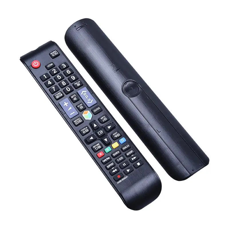 Hot-Sale-TV-control-use-for-SAMSUNG-AA59-00581A-AA59-00582A-AA59-00594A-01198Q-C-TV (2)