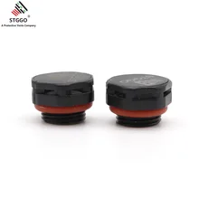 Пластиковый M12* 1,5 вентиляционный болт