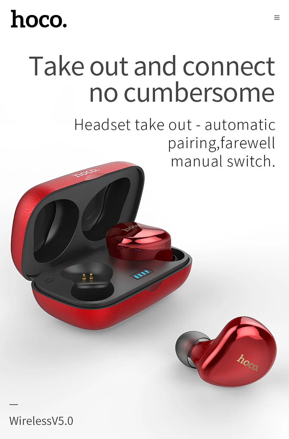 Stereo Som Fones de Ouvido Handsfree Fones