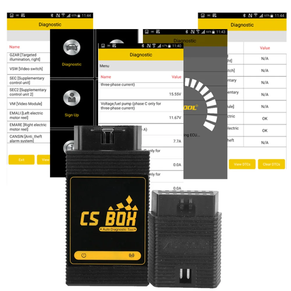 Cs box. Autool cs box pro сколько весит обновление. gzar.