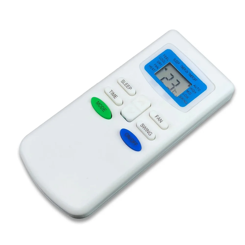 Пульт дистанционного управления для кондиционера A/C TCL Pioneer GYKQ 03 CA24001 05/10E|air condition