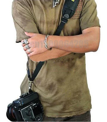 Ремень для камеры 5D2 5D3 5D4 60D 1DX D7100 D7200 D5100 D5200 D5300|quick rapid camera|camera shoulder sling beltcamera neck |