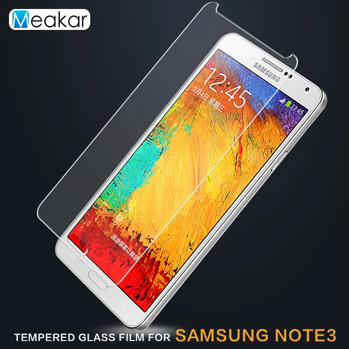 

5.7For Samsung Galaxy Note 3 Tempered Glass For Samsung Galaxy Note 3 4 5 7 Neo III Note3 Note4 Note5 Protective Tempered Glass