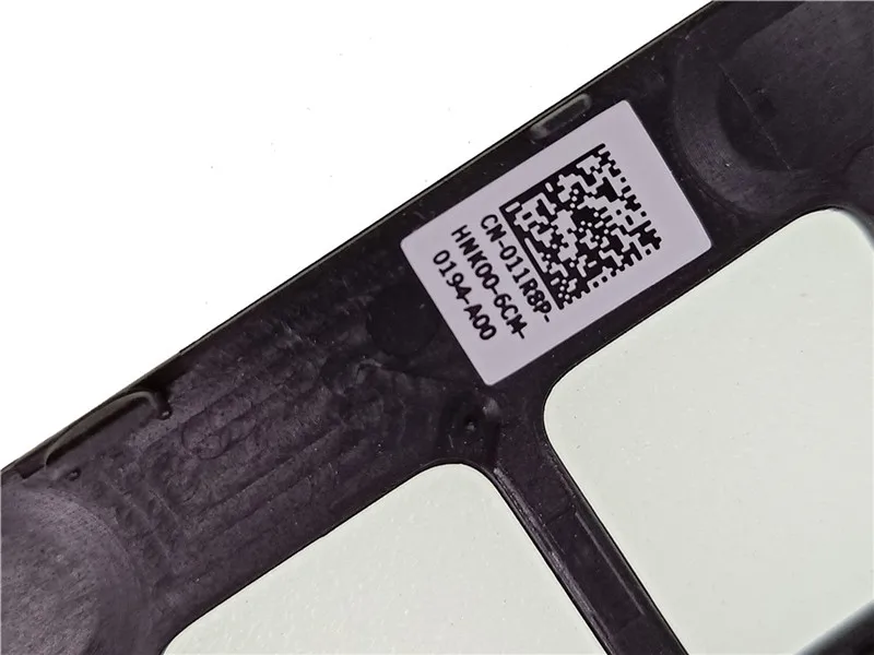 MAD DRAGON Brand Laptop US keyboard frame bezel For Dell LATITUDE E5550 5550 keyboard frame bezel 011R8P 11R8P 0 11R8P MAD DRAGON Brand Laptop US keyboard frame bezel For Dell LATITUDE E5550 5550 keyboard frame bezel 011R8P 11R8P 0 11R8P
