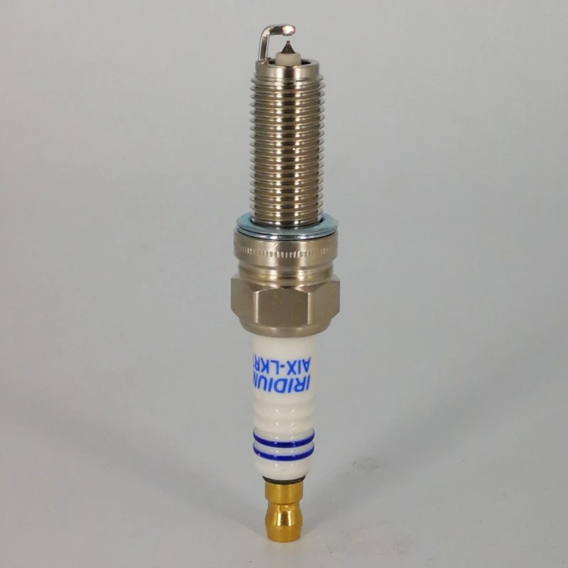 

4pcs INT double iridium spark plug AIX-LKR7 for 4288 PLKR7A Z359 YR7MPP33 KER8PYP8 RER8YC IXUH22 SXU22HDR8 SXU22HR9 18827-09080