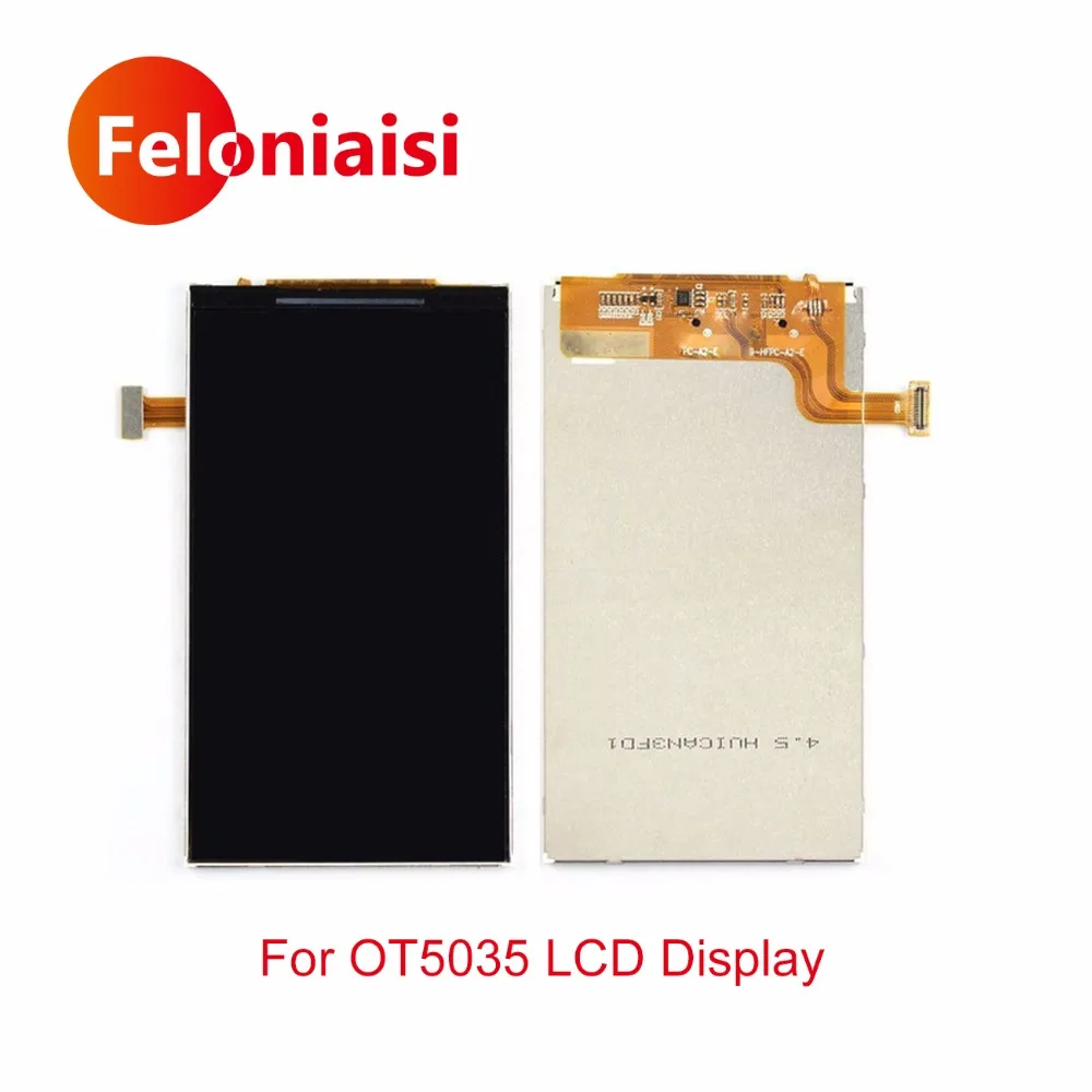 OT5035 LCD 