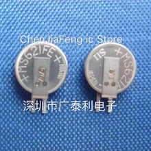 20 шт.~ 100 шт./лот MS621FE-FL11E MS621FE Перезаряжаемые 3 V резервная батарея