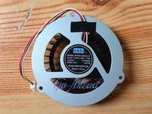 Marque Nouvel Ordinateur Portable CPU Cooler Fan Fit Pour SAMSUNG P208 P210 Q208 Q210 Q32 R70 R71 R463 R468 R470 R518 R522 R560 KSB0705HA 3 broches