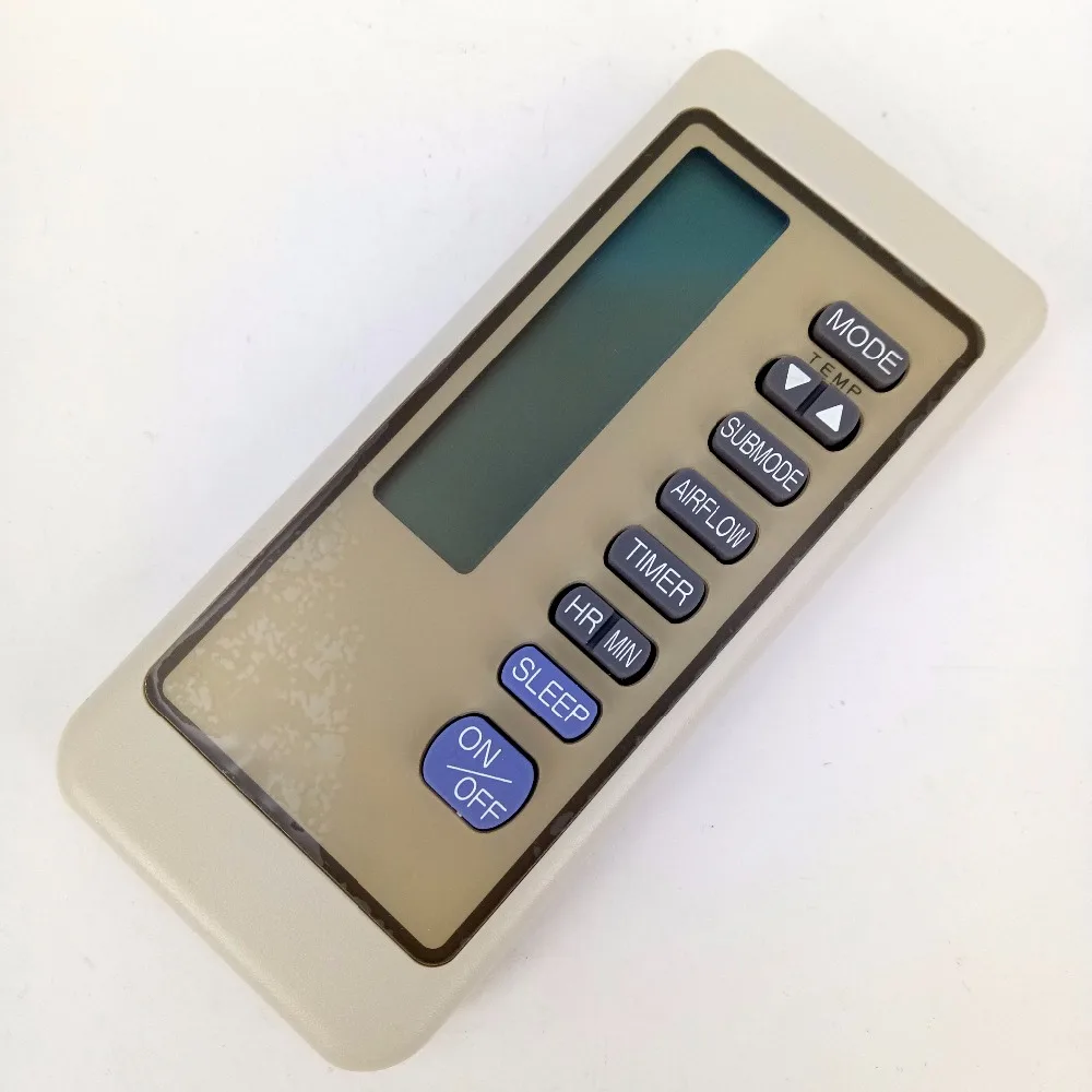 

New Original Air Conditioner remote control For MITSUBISHI RKN502A 325 285 SRK258HENF AKN502