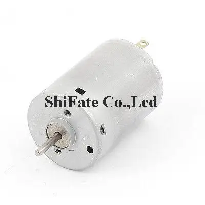 

DC 4.5V-12V 15200RPM Speed Magnetic Micro Motor for Hair Clipper