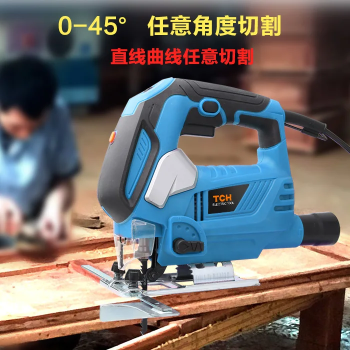 650W/950W all-copper reciprocating saw saw blades Home multi-function woodworking saws wire saw reciprocating saw saw 220v electric fan oscillating 3 blades 3 speeds adjustable wall mounted fan remote control timer home air cooler fans