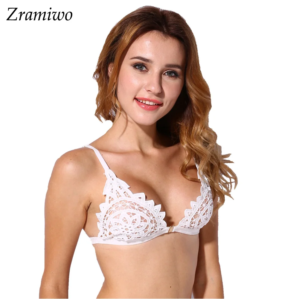 Бюстгальтер с мягкой чашечкой удобный топ милая укороченная футболка Бралетт