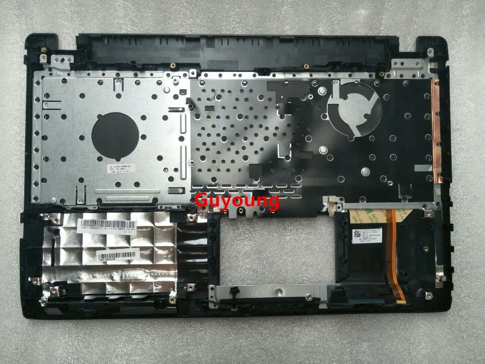 English Backlit Keyboard for Asus FX753VD FX53VD ZX53V ZX73 FZ53V GL553VW GL753 FX53 VE FX553VD with palmrest upper cover US