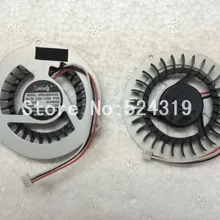 OEM Ноутбук вентилятор для samsung R518 R519 R520 R522 R423 R463 R467 R468 R470 R517