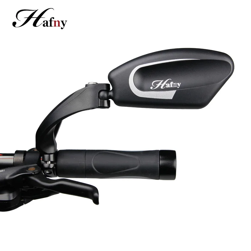 Details about   Bike Cycling Bicycle Handlebar Rear View Rearview Mirrors Mount Flexible Safety 