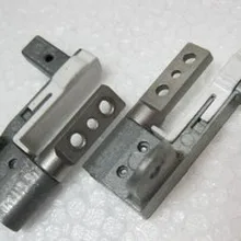 SSEA ноутбук ЖК-экран петли вправо влево для DELL 6400 1501 E1505