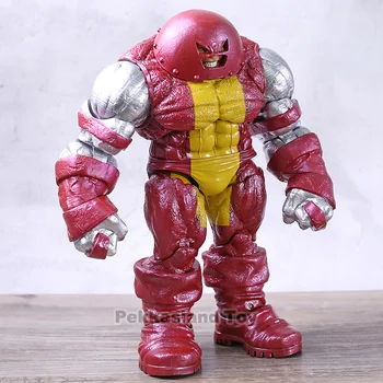 

Marvel Diamond Select DST X-Men Juggernaut Action Figure Loose