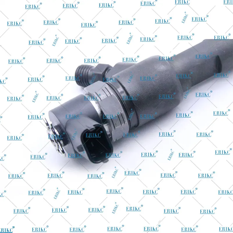 common rail spare parts injector bosch 0 445 110 528